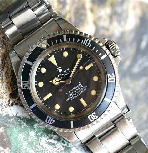 rolex 5515|rolex 5512 submariner price.